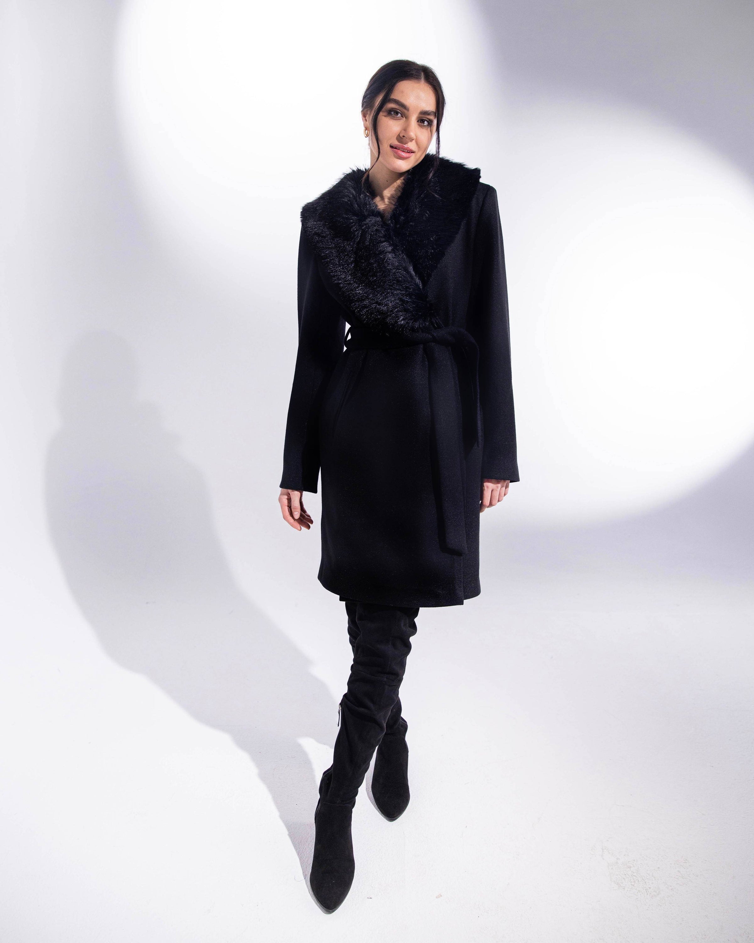 Coats - MOONMAINS EGY