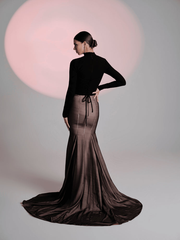 Mila Dress - MOONMAINS EGY