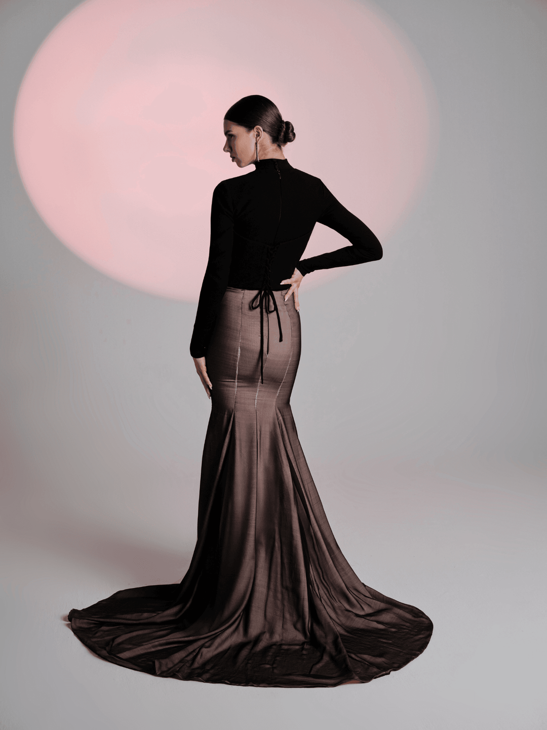 Mila Dress - MOONMAINS EGY