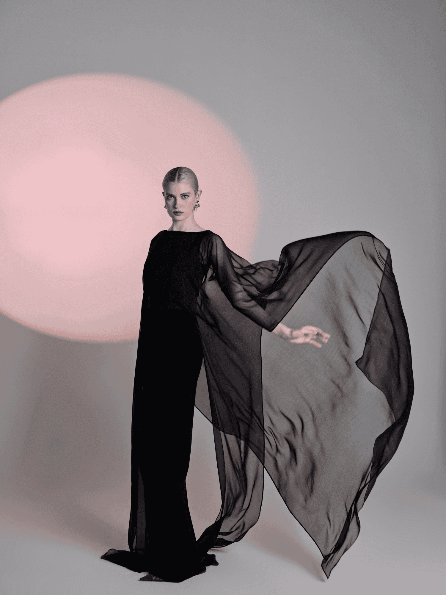 Ada Dress - MOONMAINS EGY