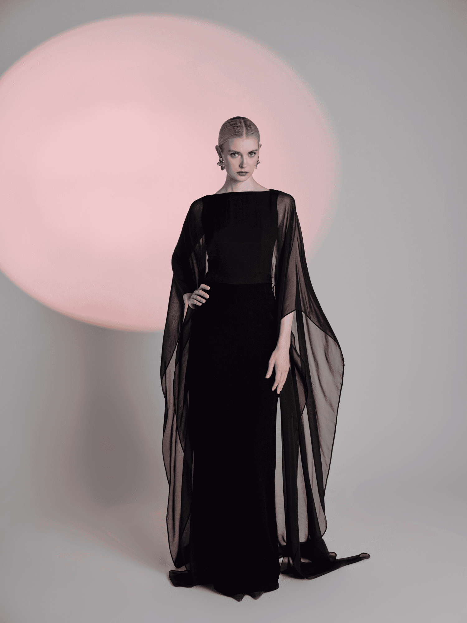 Ada Dress - MOONMAINS EGY