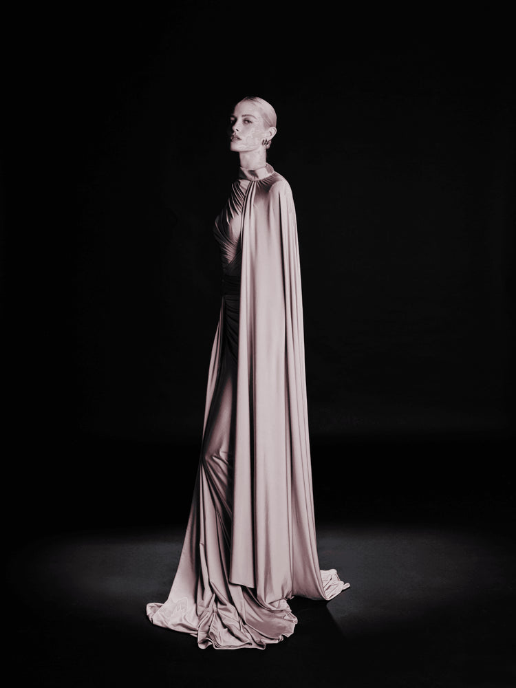 Nara Dress - MOONMAINS EGY