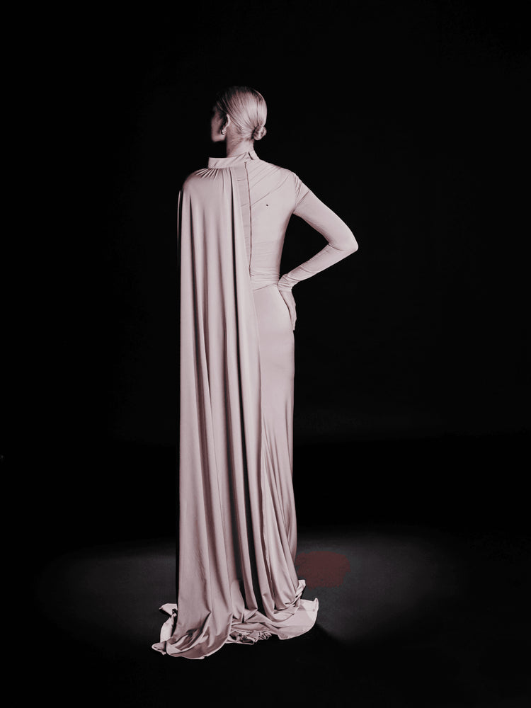 Nara Dress - MOONMAINS EGY