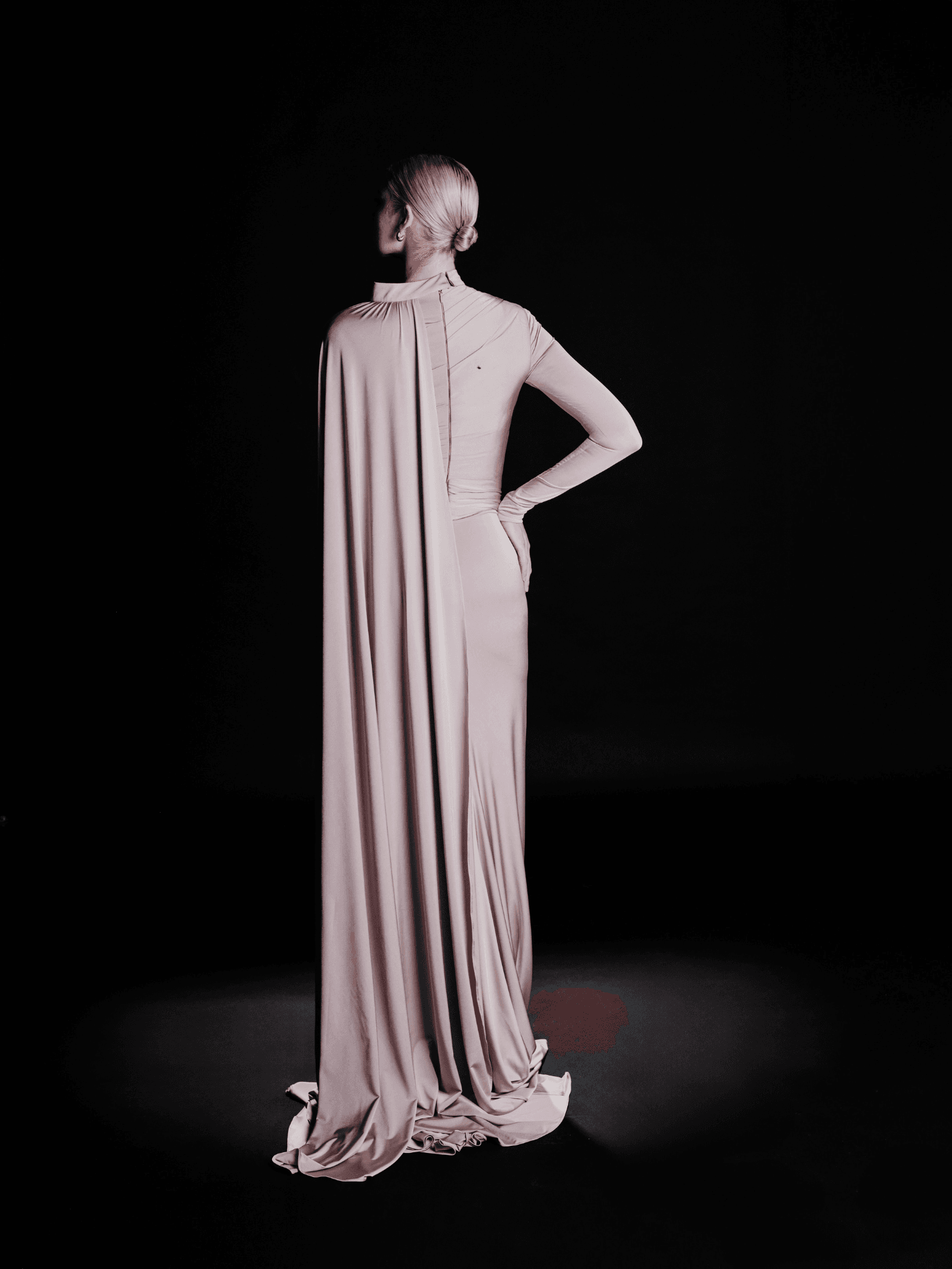 Nara Dress - MOONMAINS EGY