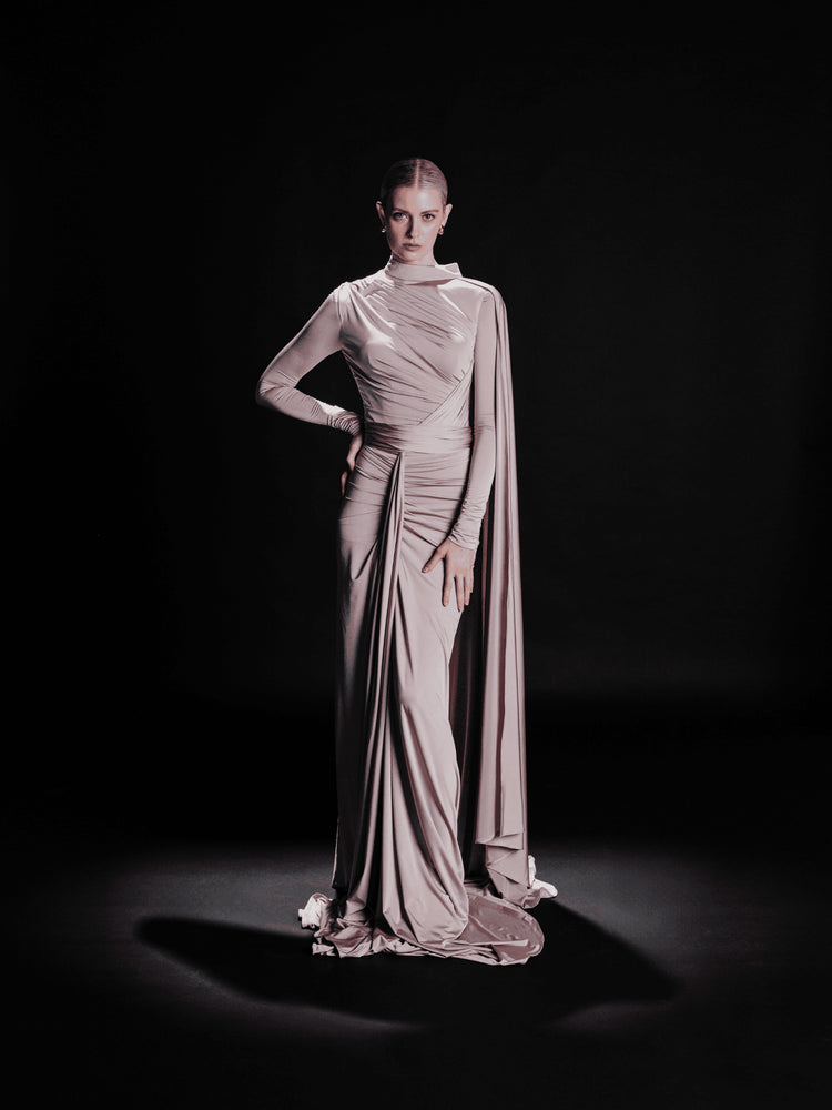 Nara Dress - MOONMAINS EGY