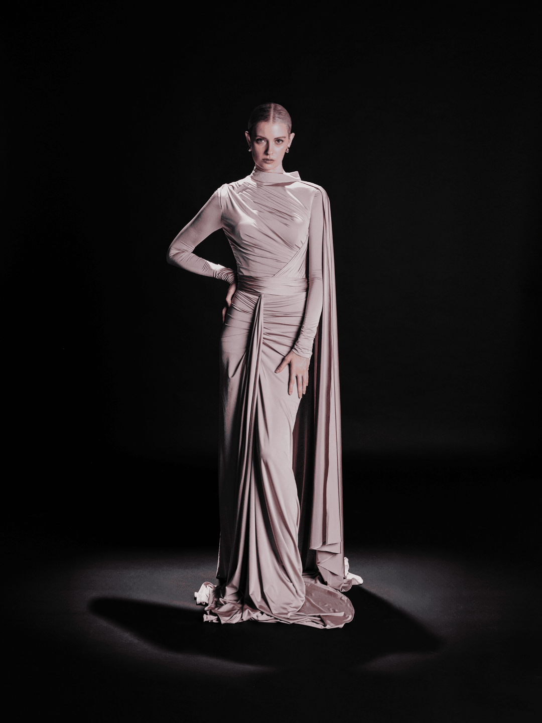 Nara Dress - MOONMAINS EGY