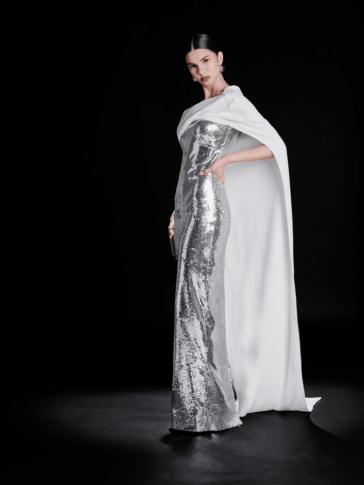 Elyn Dress - MOONMAINS EGY