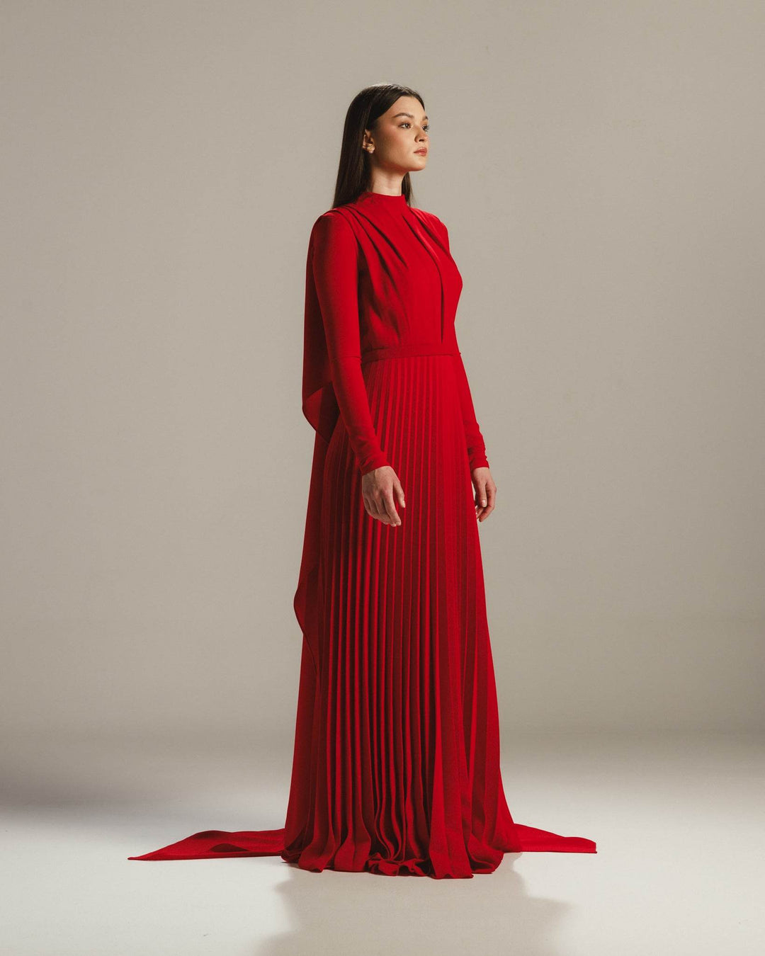 Serelith Dress - MOONMAINS EGY