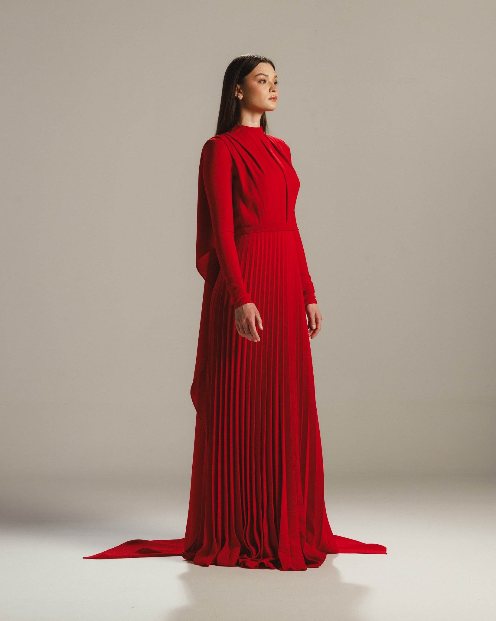 Serelith Dress - MOONMAINS EGY