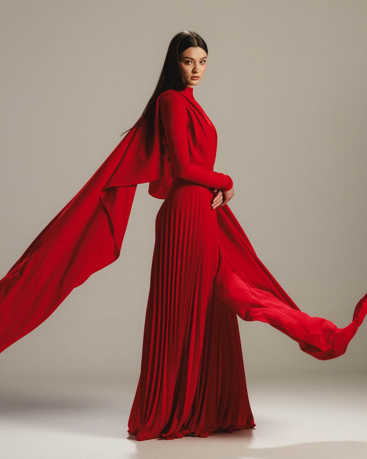 Serelith Dress - MOONMAINS EGY