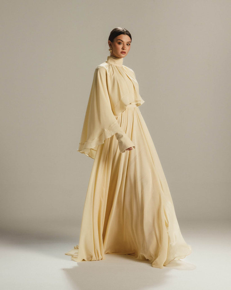 Mirela Dress - MOONMAINS EGY