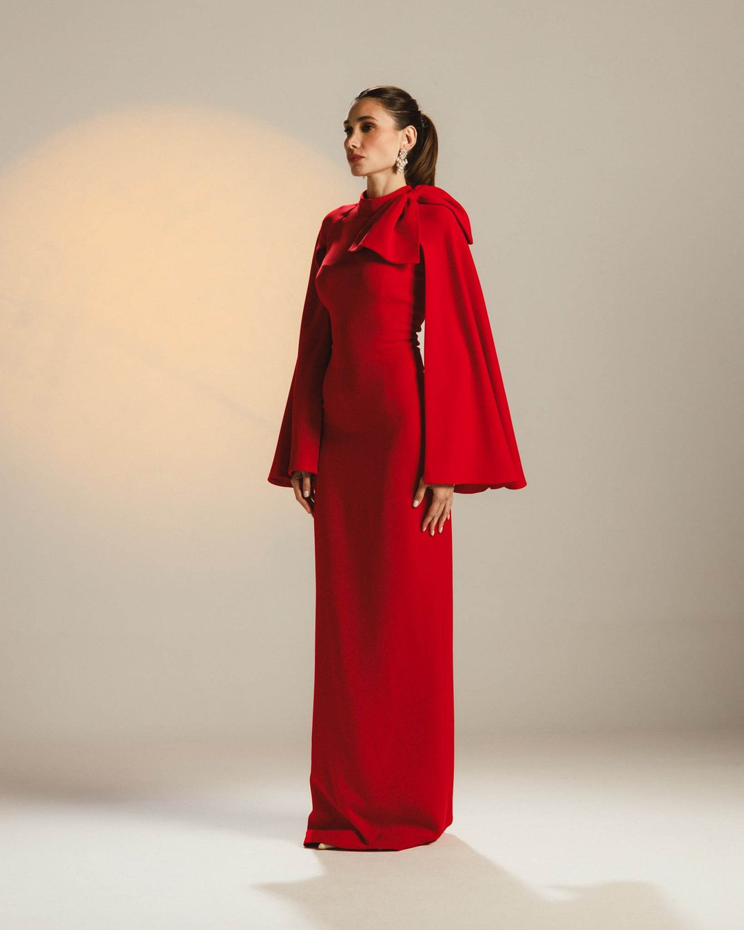 Lysette Dress - MOONMAINS EGY
