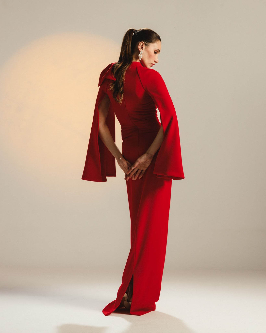 Lysette Dress - MOONMAINS EGY