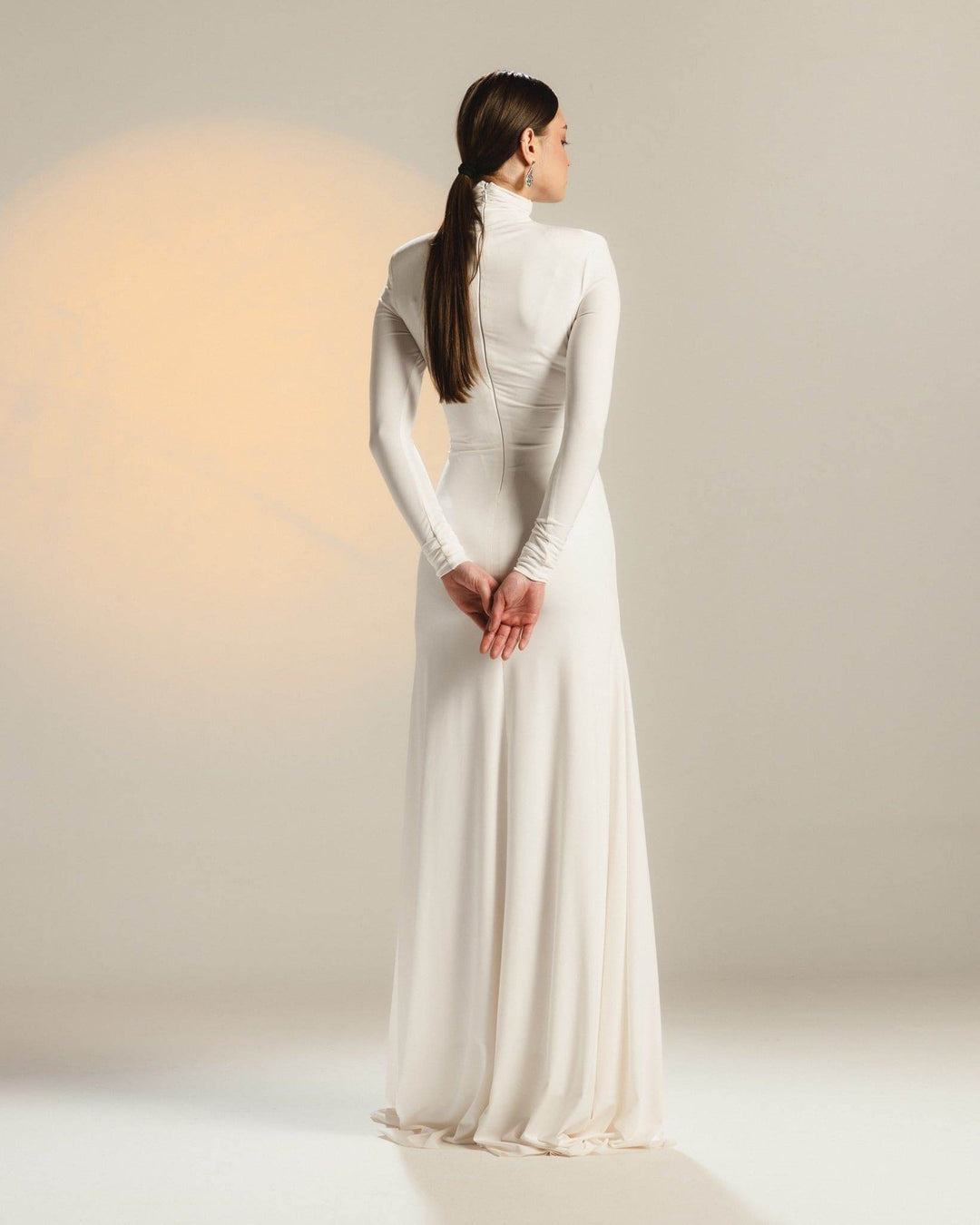 Evienne Dress - MOONMAINS EGY