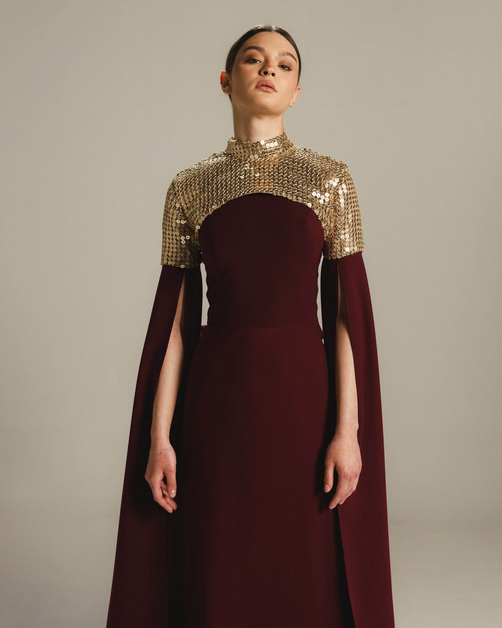 Arlithia Dress - MOONMAINS EGY