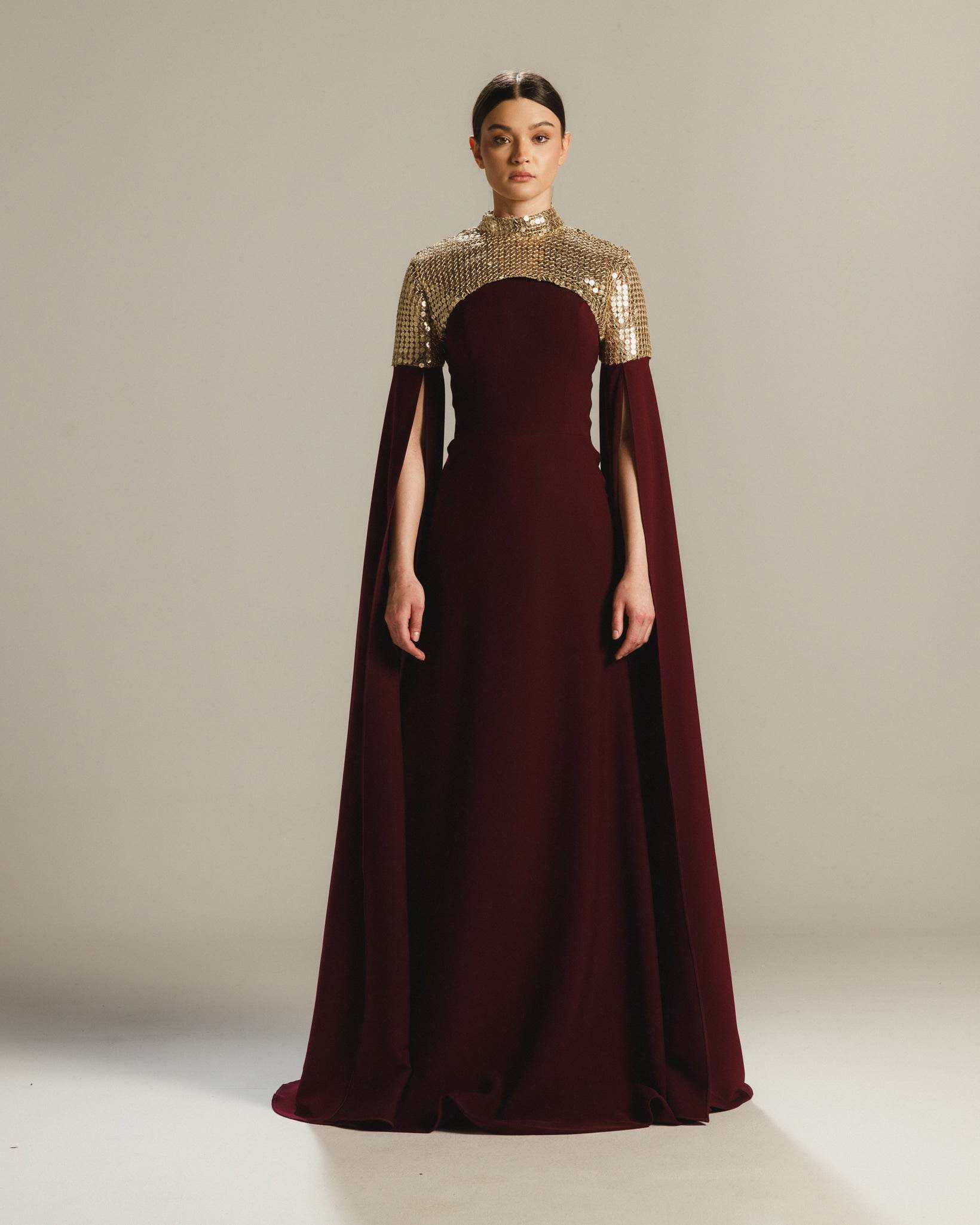 Arlithia Dress - MOONMAINS EGY