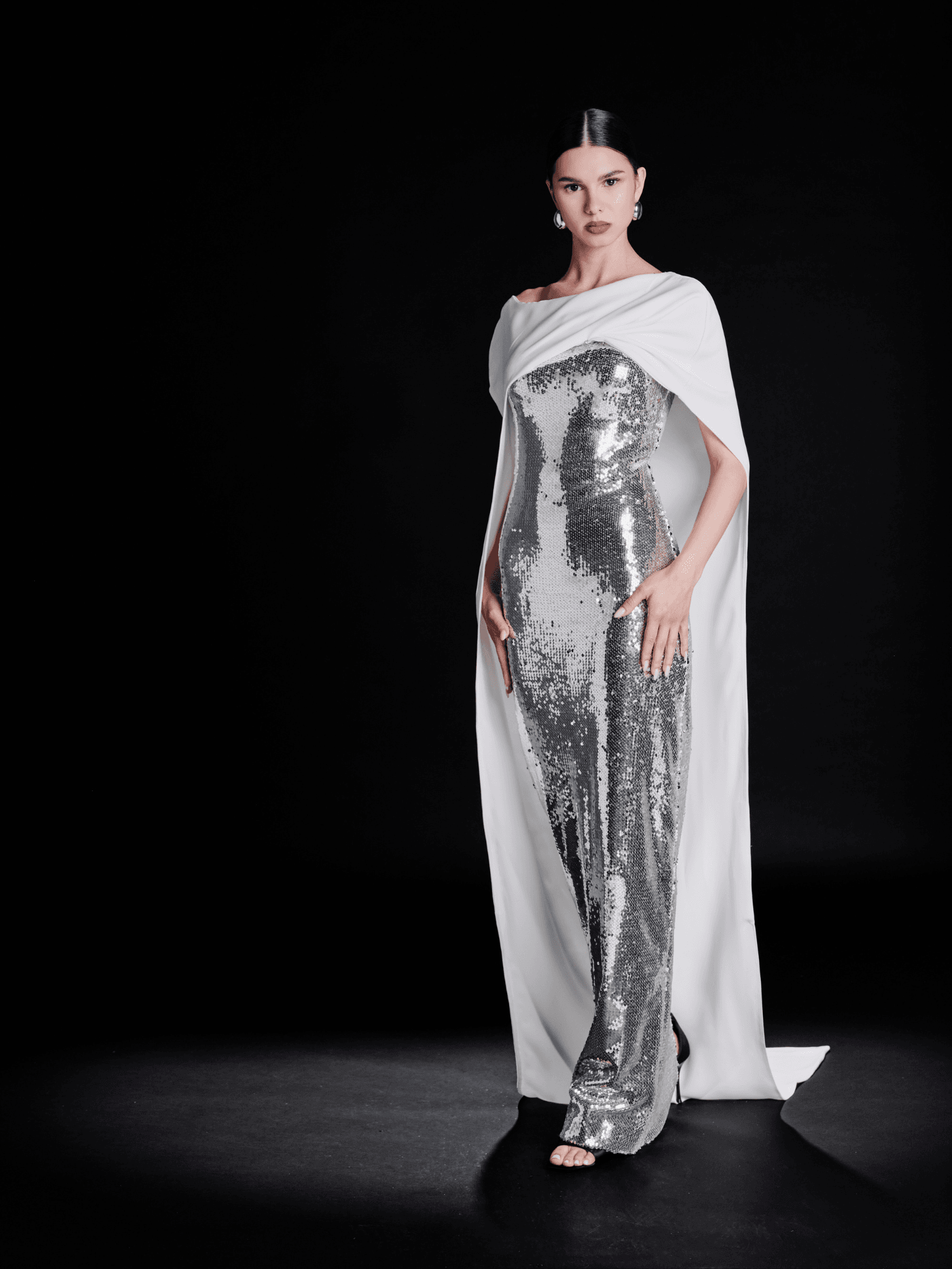 Elyn Dress - MOONMAINS EGY