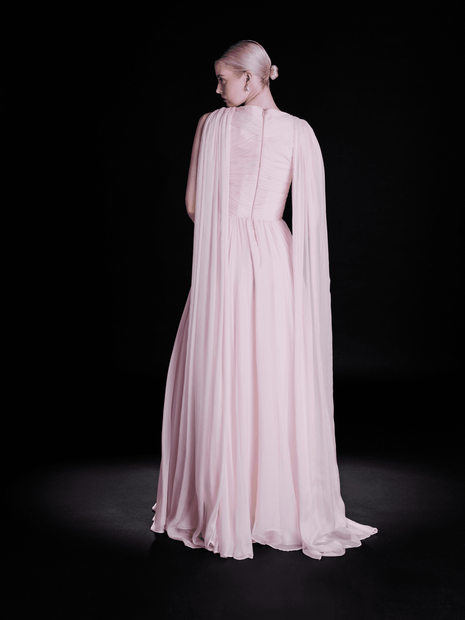 Seraphina Gown Dress - MOONMAINS EGY