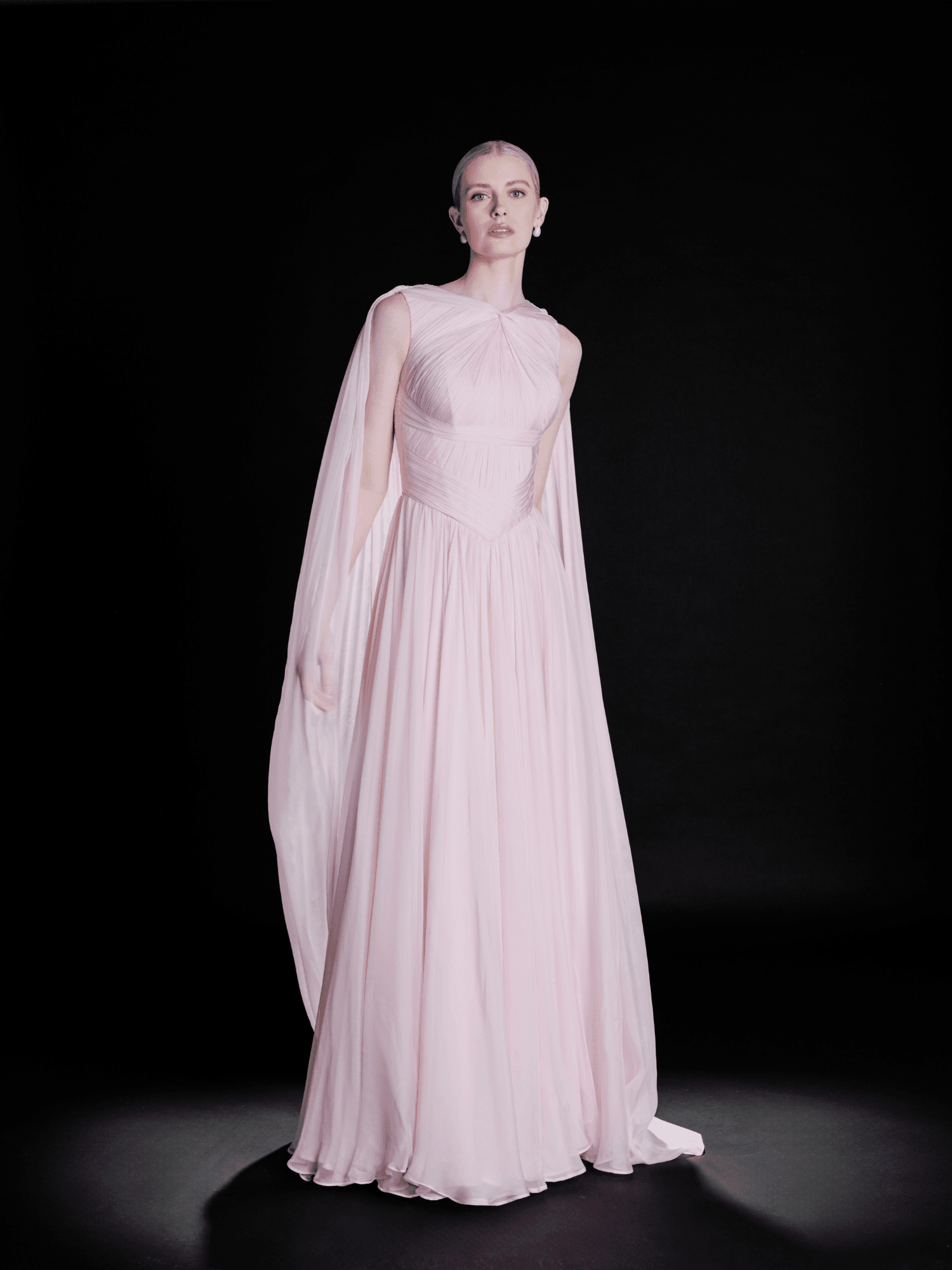 Seraphina Gown Dress - MOONMAINS EGY