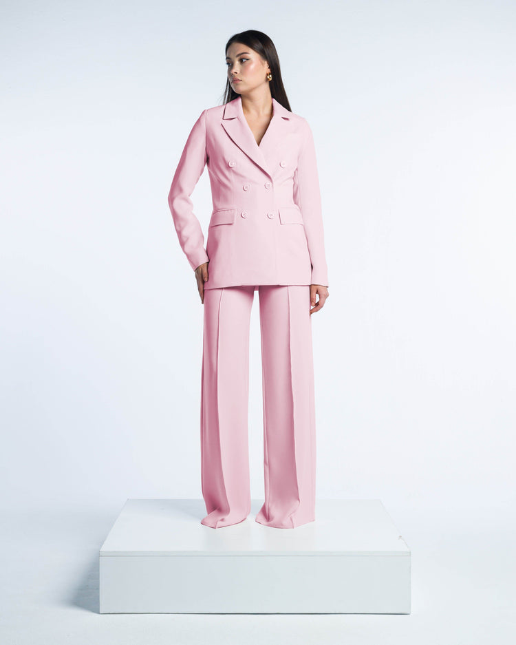 DOUBLE BREASTED Full Suit - MOONMAINS EGY