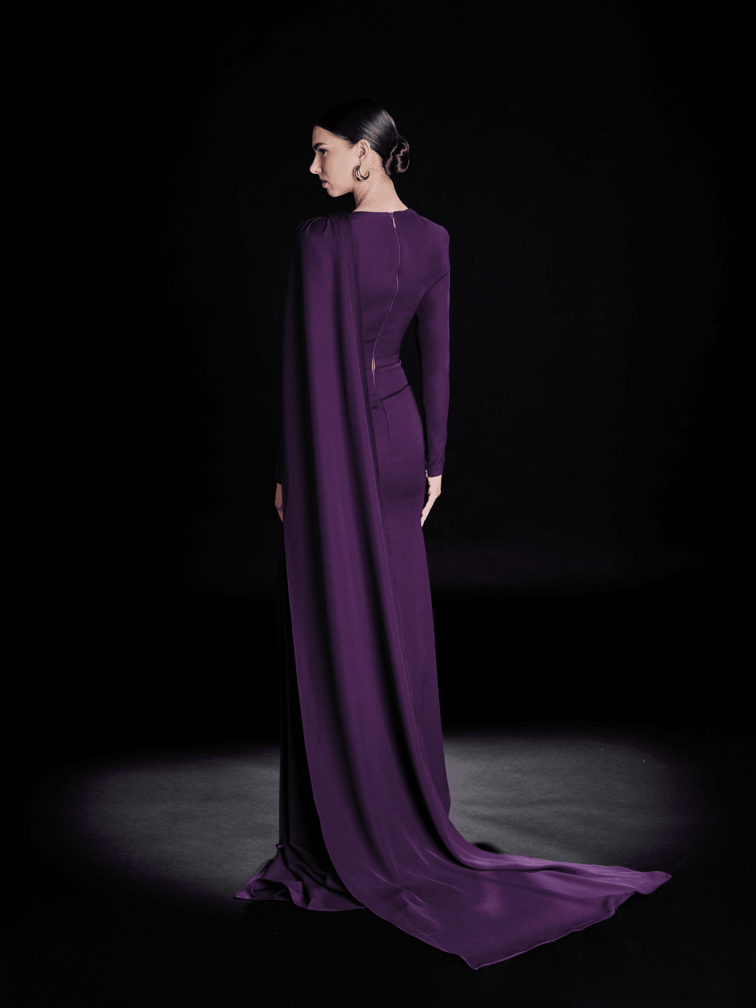 Kai Dress - MOONMAINS EGY