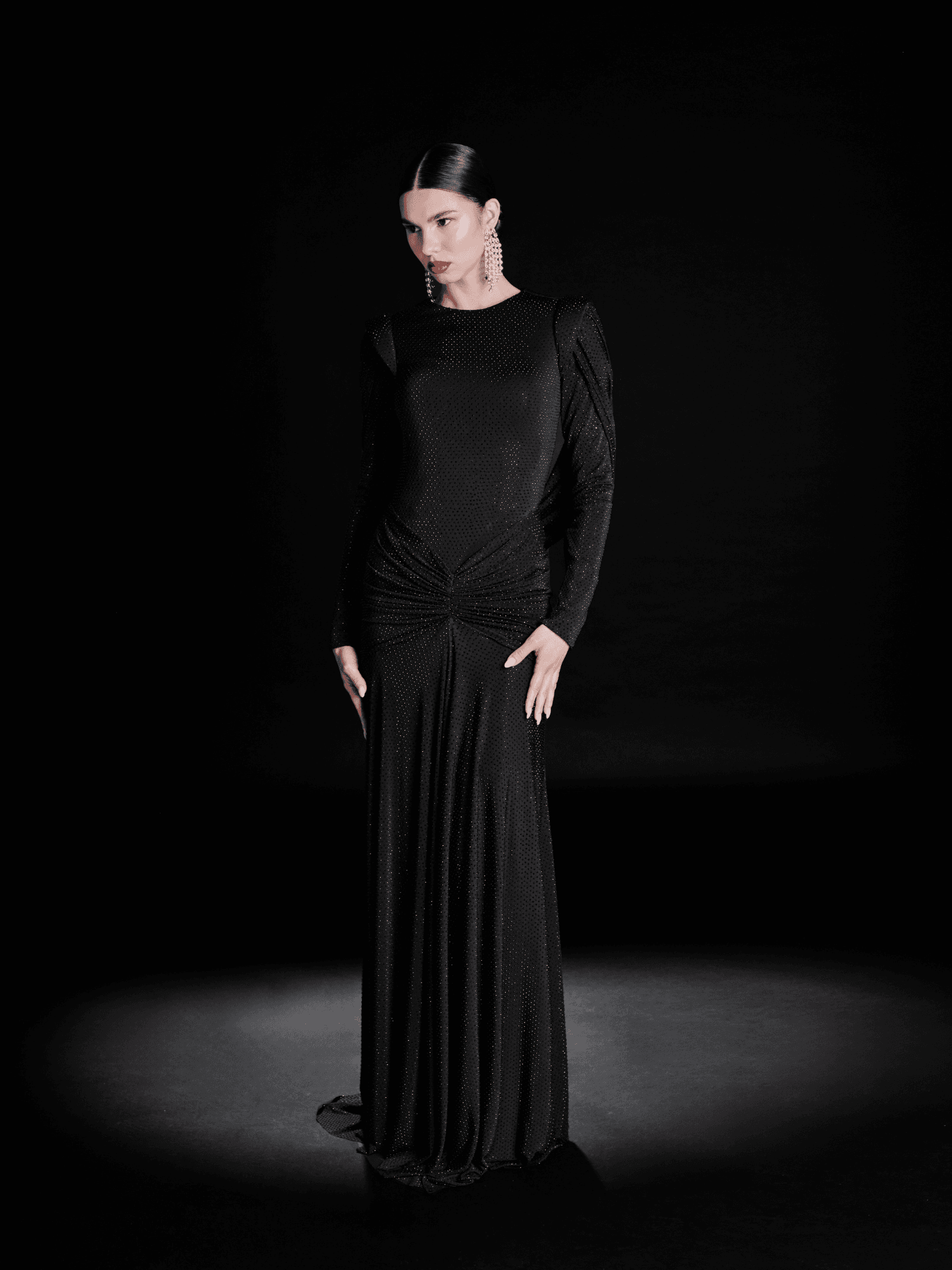 Hazel Dress - MOONMAINS EGY