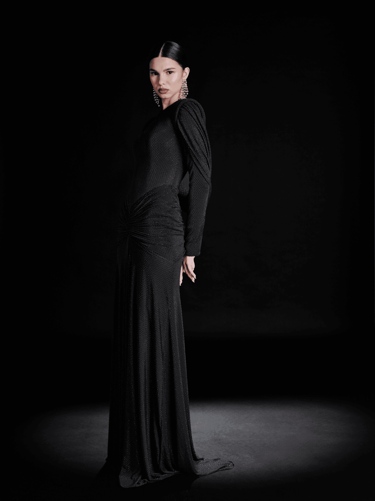 Hazel Dress - MOONMAINS EGY