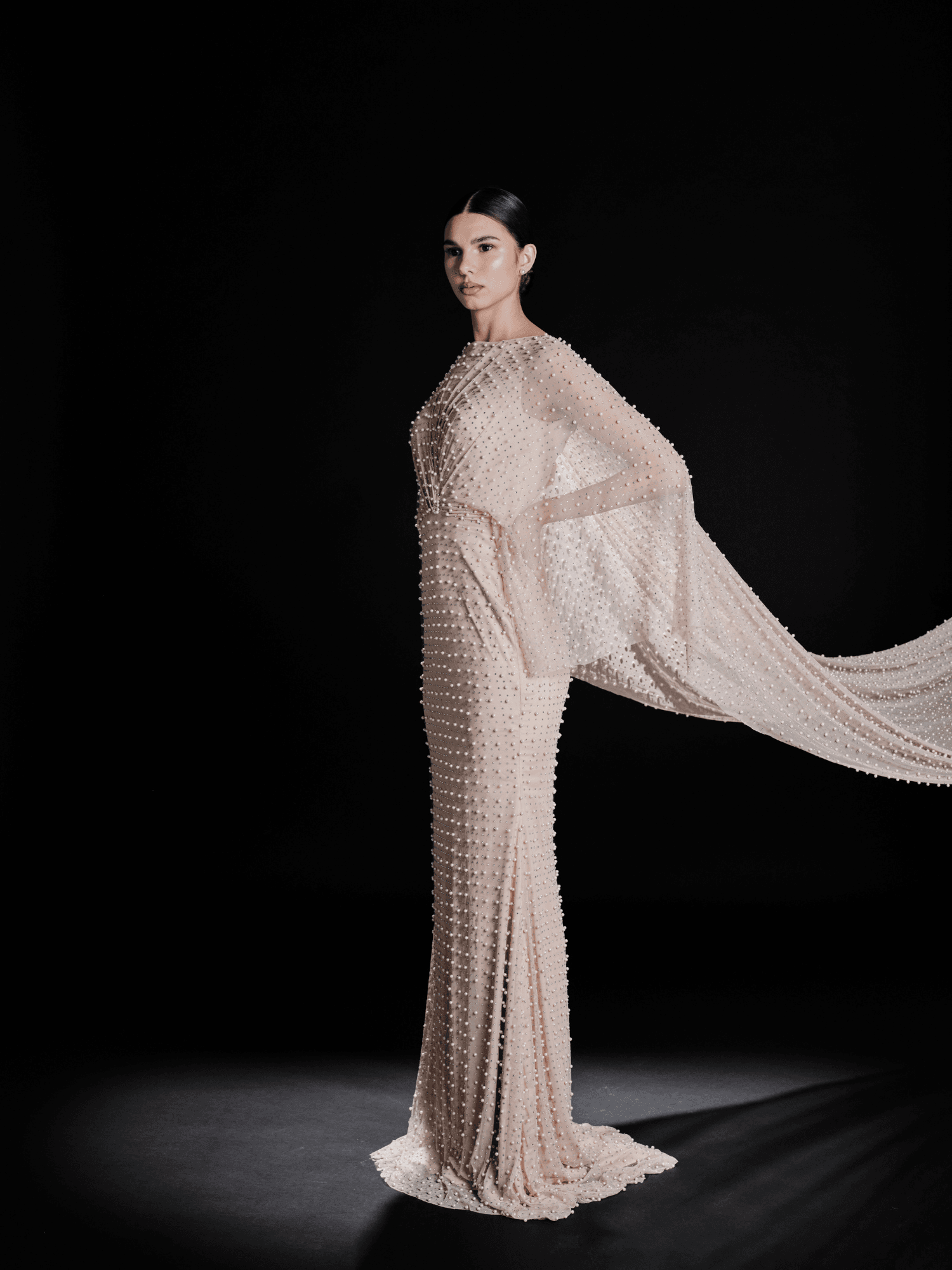 Emma Dress - MOONMAINS EGY