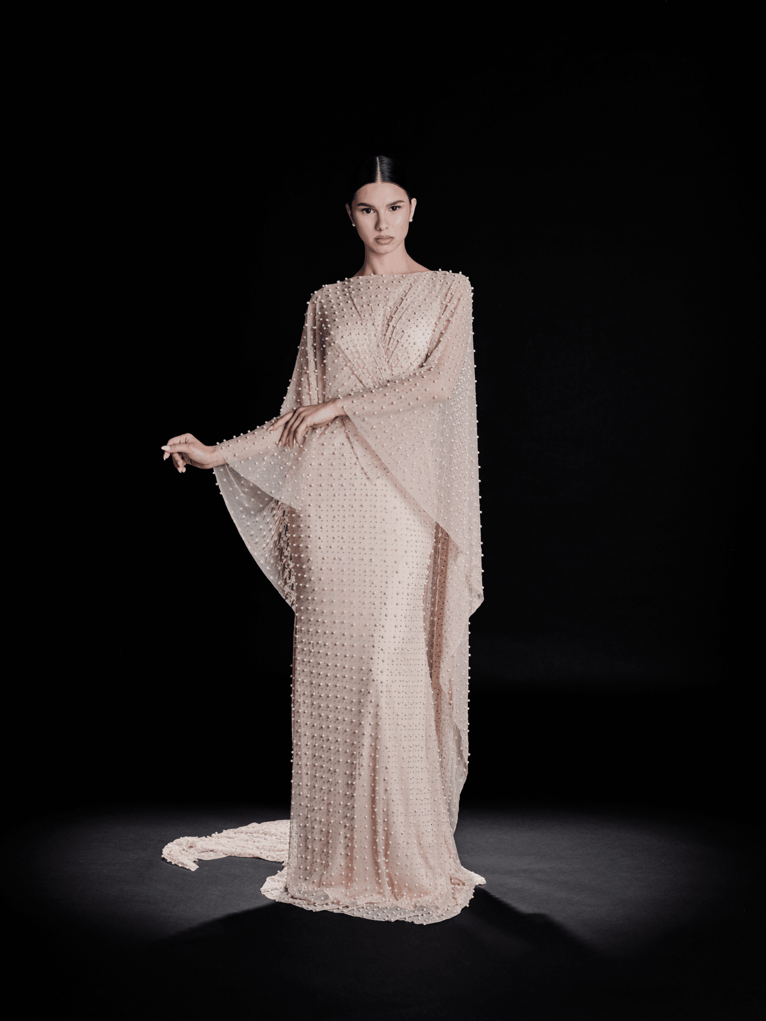 Emma Dress - MOONMAINS EGY