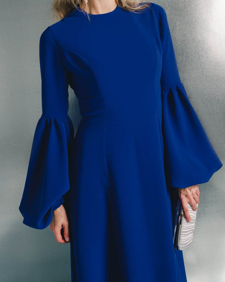 FAYA Dress - MOONMAINS EGY