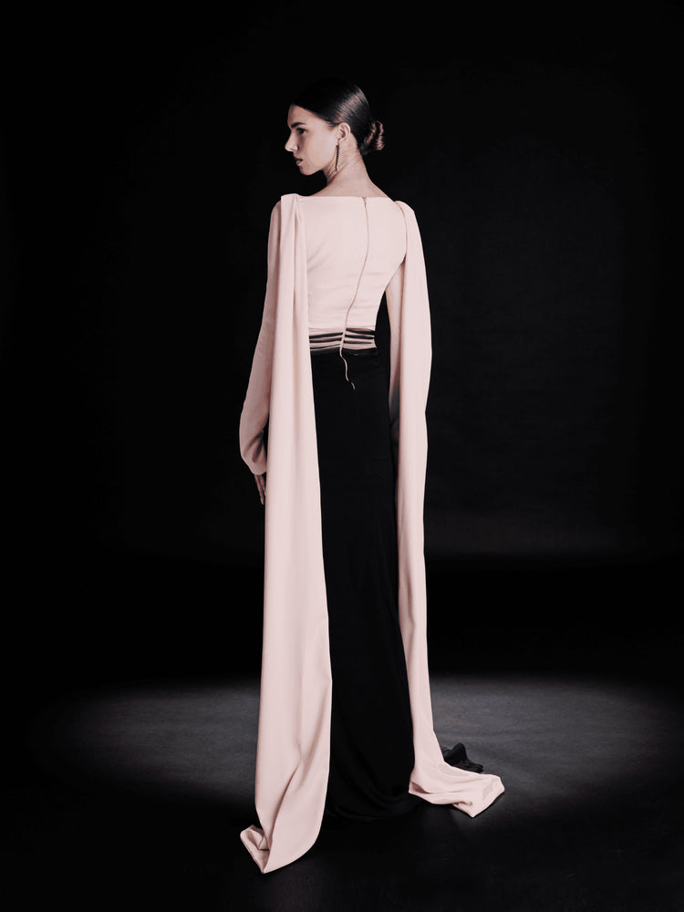 Tala Dress - MOONMAINS EGY