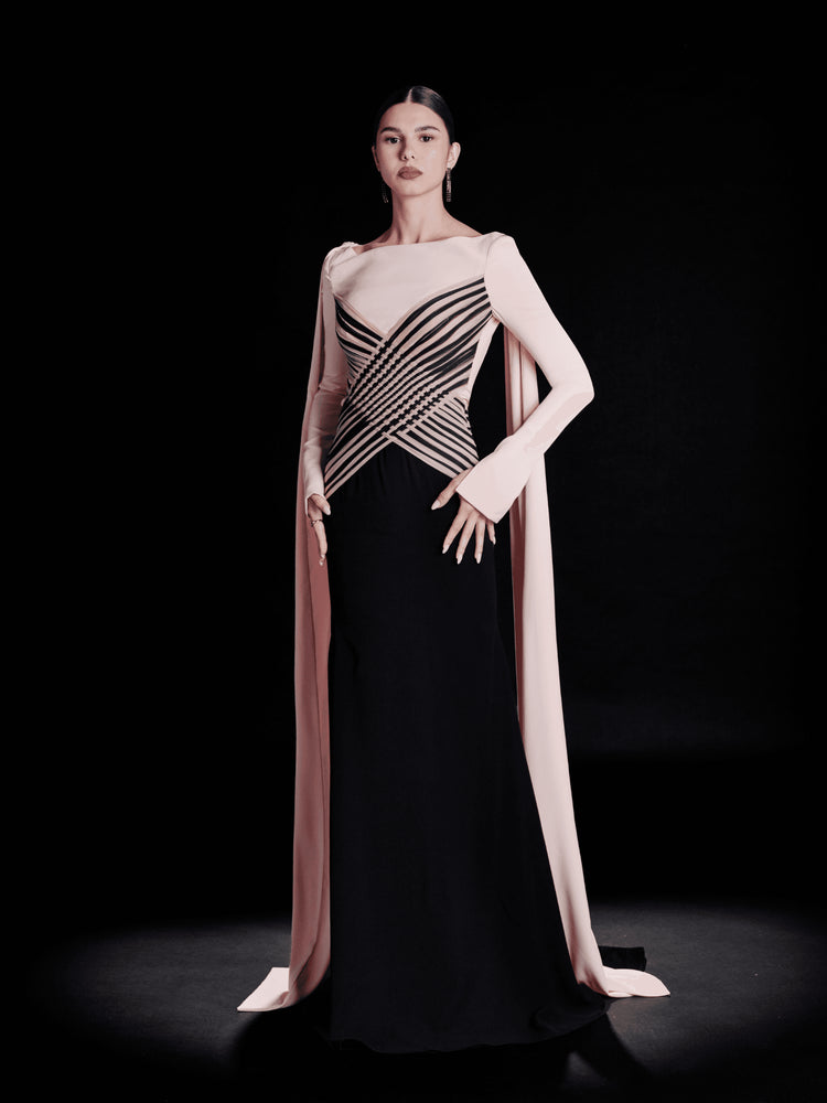 Tala Dress - MOONMAINS EGY