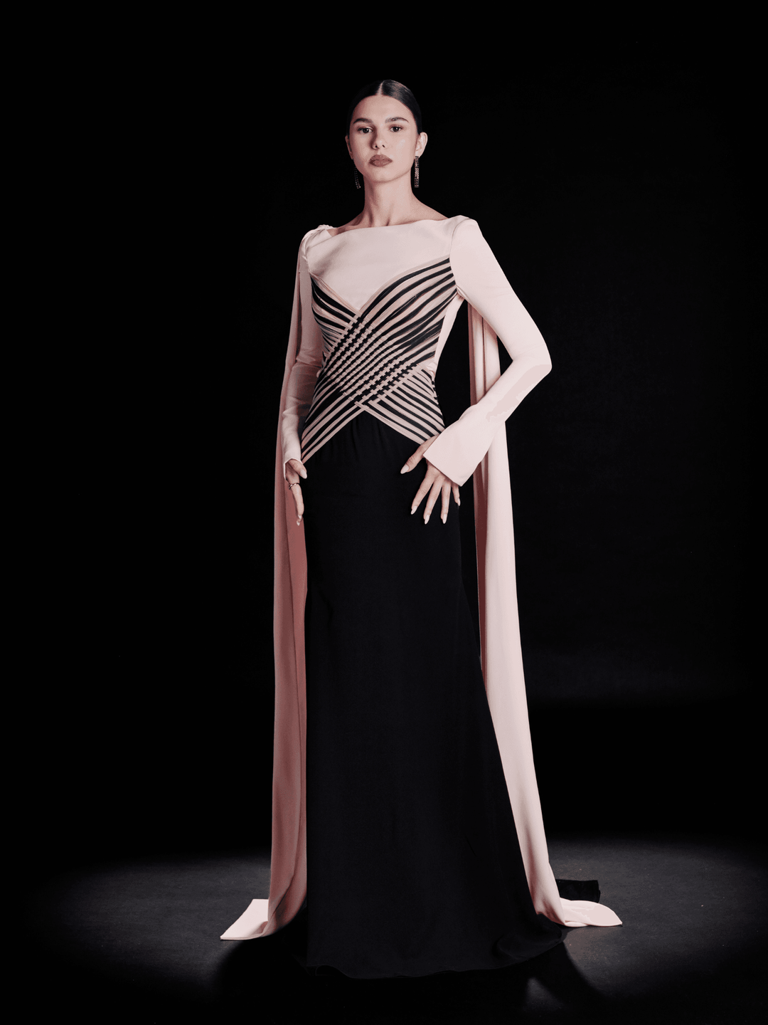 Tala Dress - MOONMAINS EGY