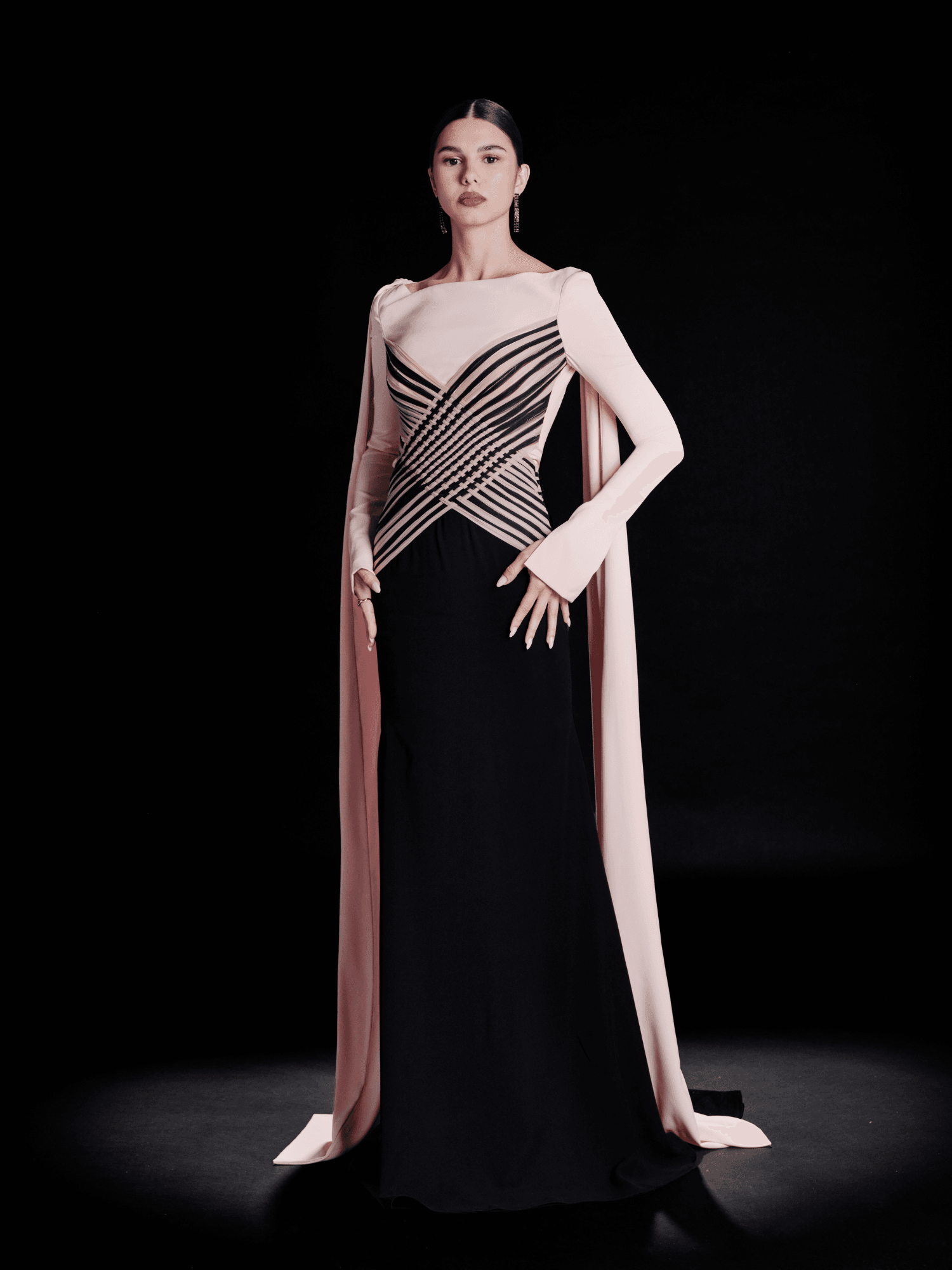 Tala Dress - MOONMAINS EGY