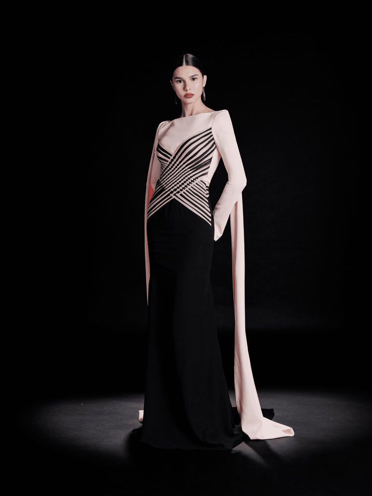 Tala Dress - MOONMAINS EGY
