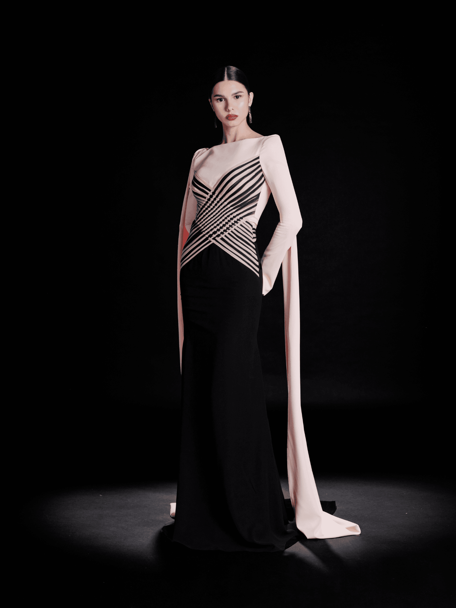 Tala Dress - MOONMAINS EGY