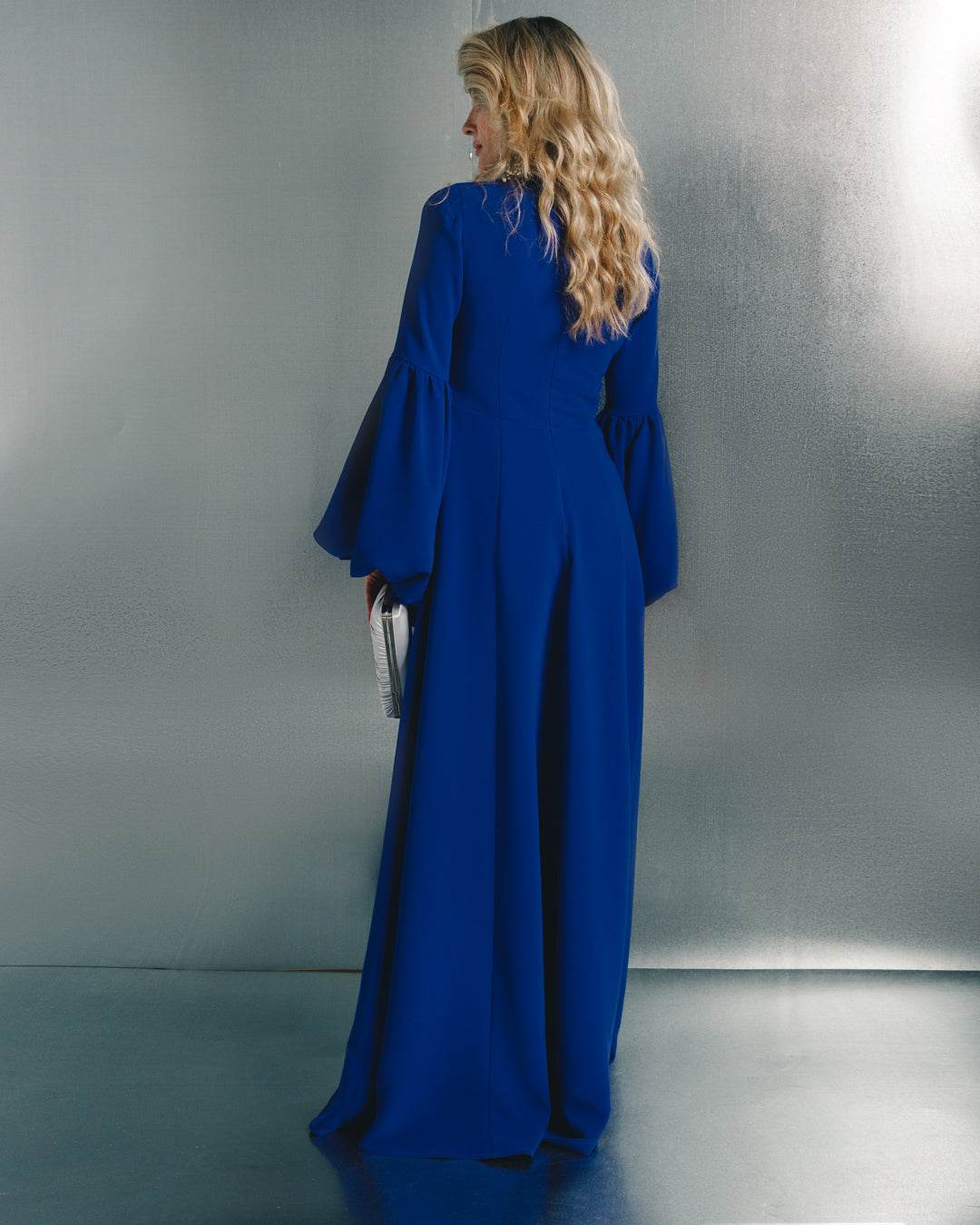 FAYA Dress - MOONMAINS EGY