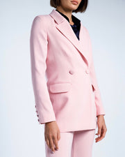 RENA BLAZER WITH TWO BUTTONS
