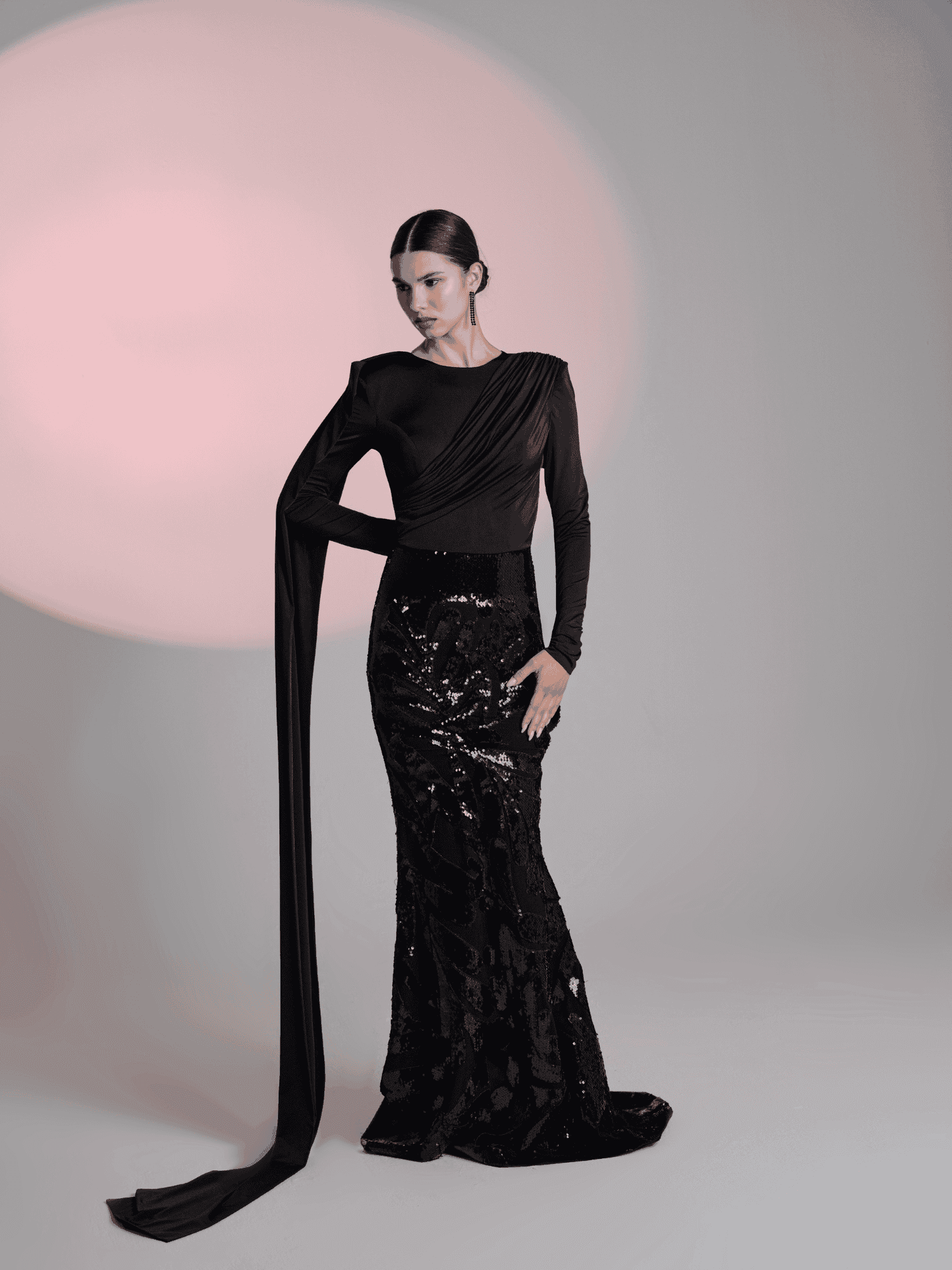 Asha Dress - MOONMAINS EGY