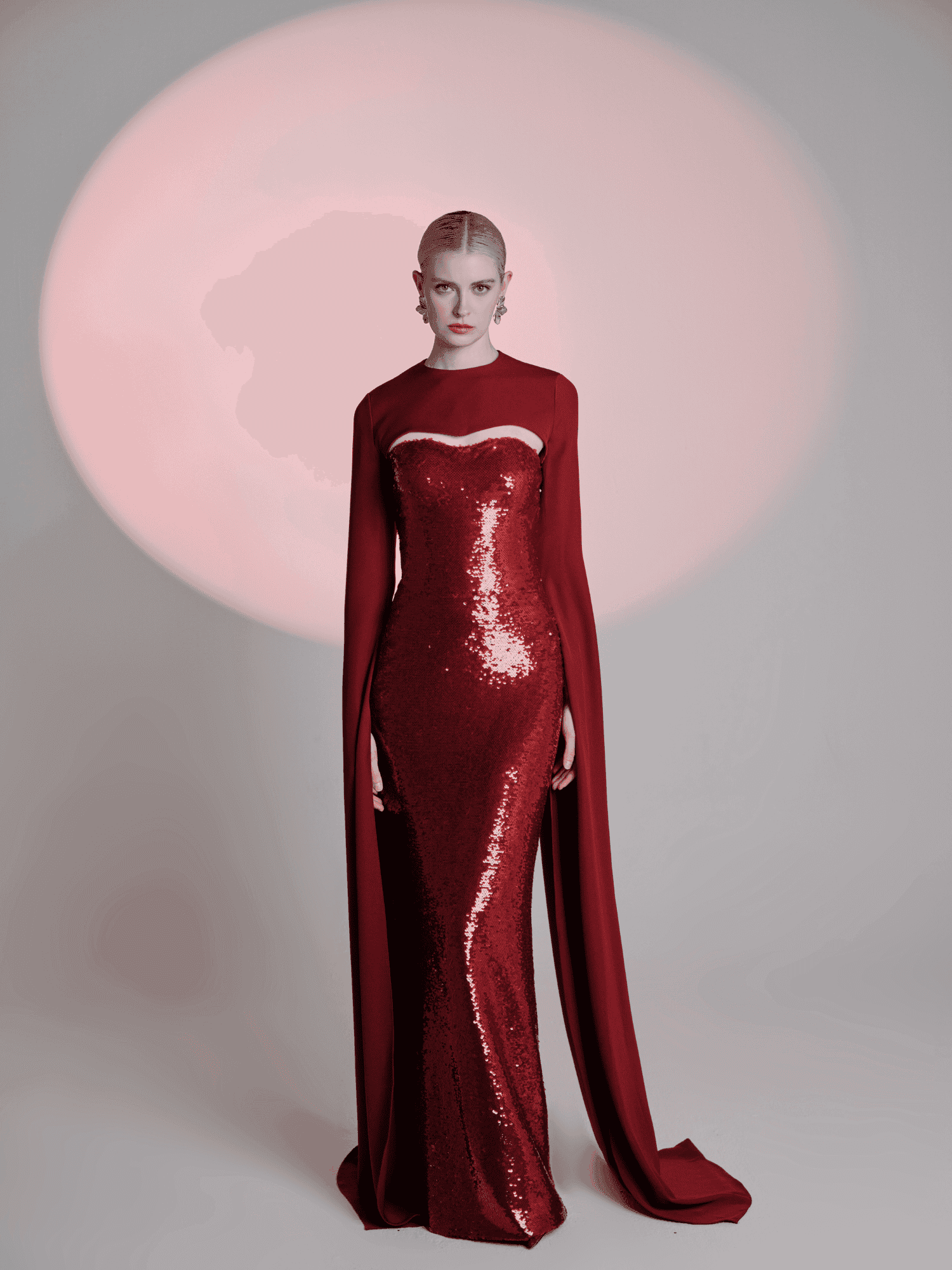 Aria Dress - MOONMAINS EGY