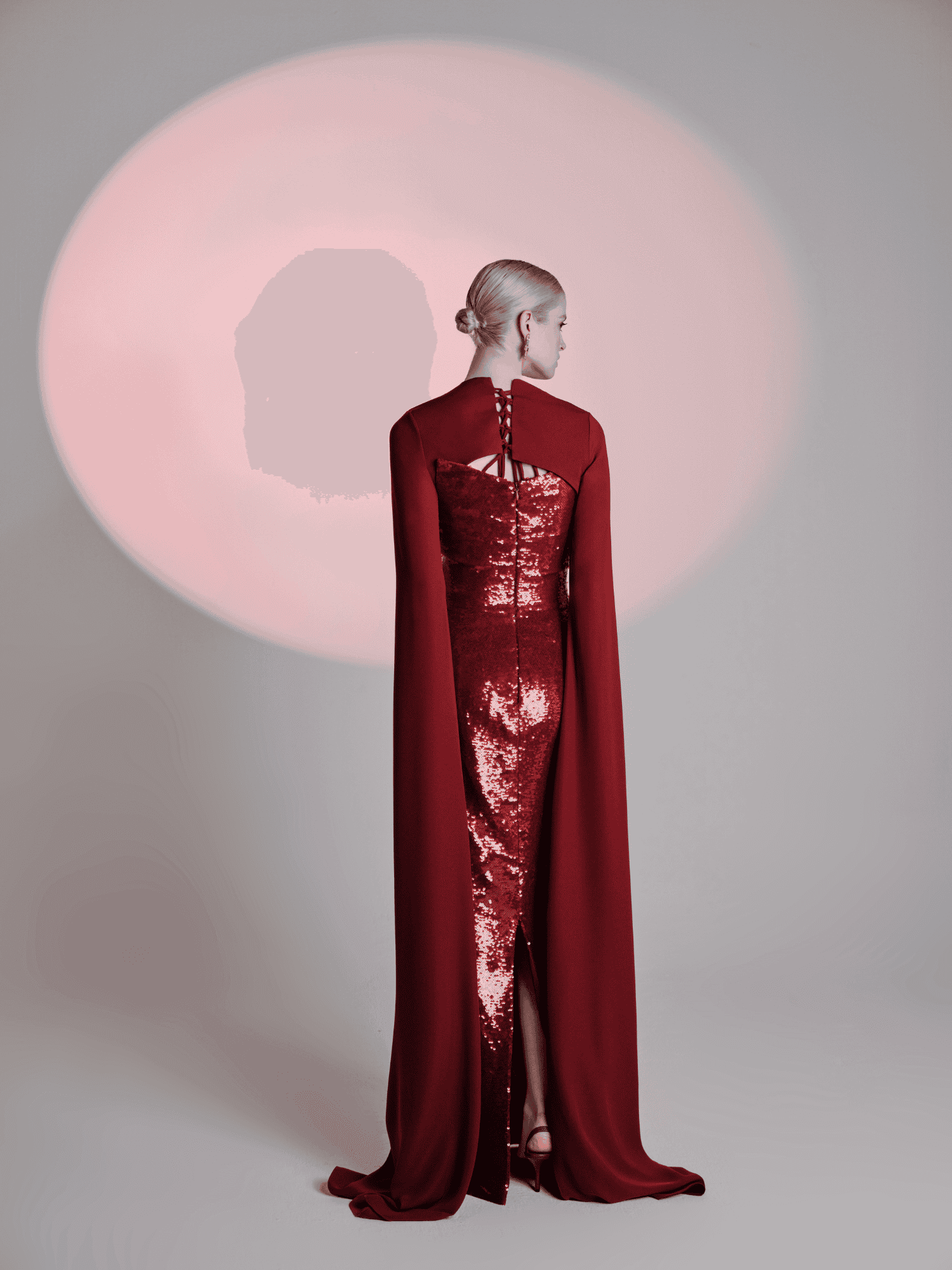 Aria Dress - MOONMAINS EGY