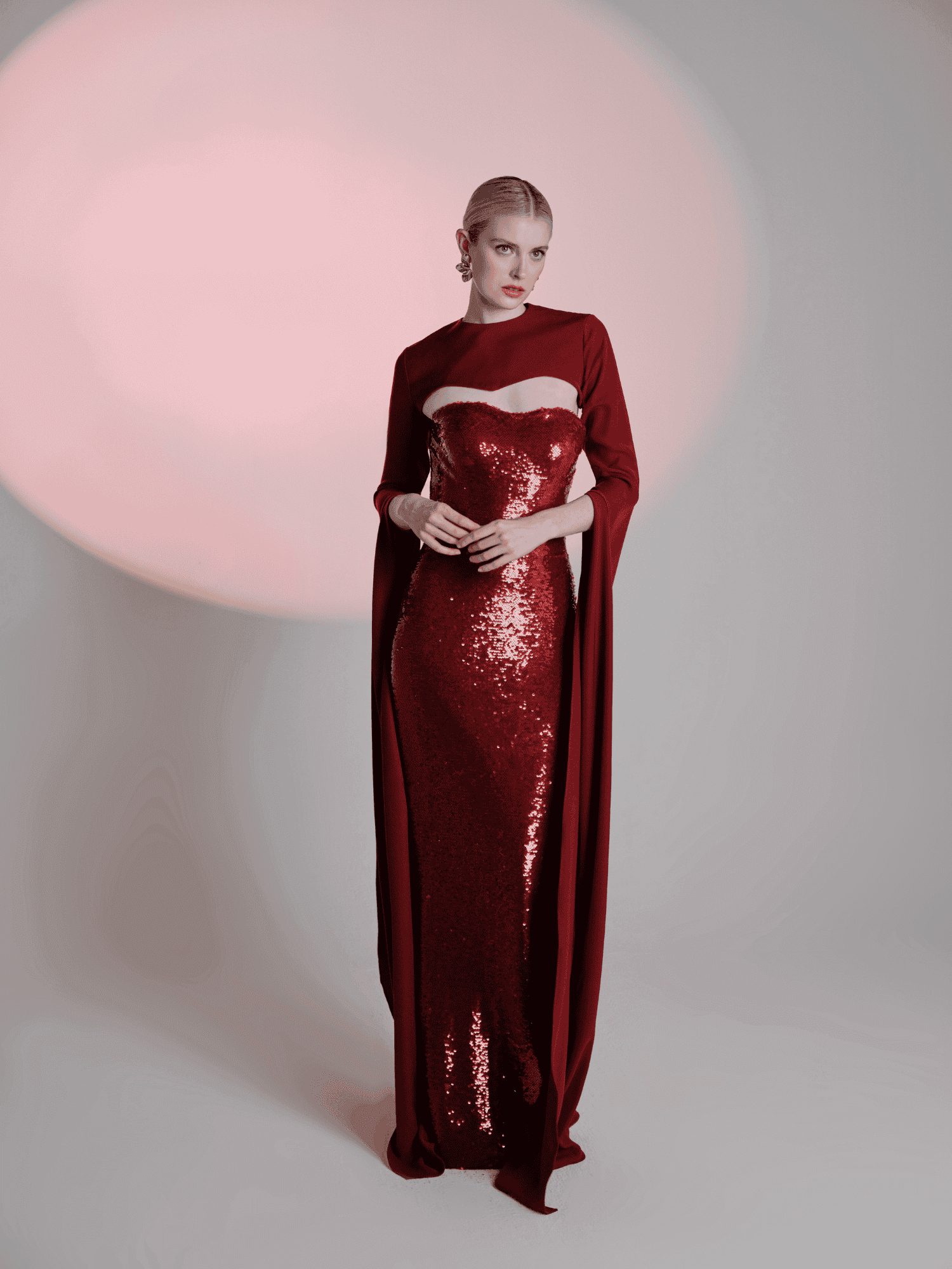 Aria Dress - MOONMAINS EGY