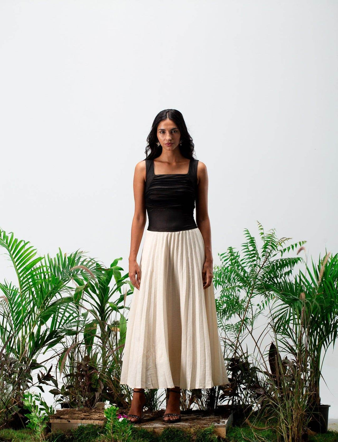 Selene Dress - MOONMAINS EGY