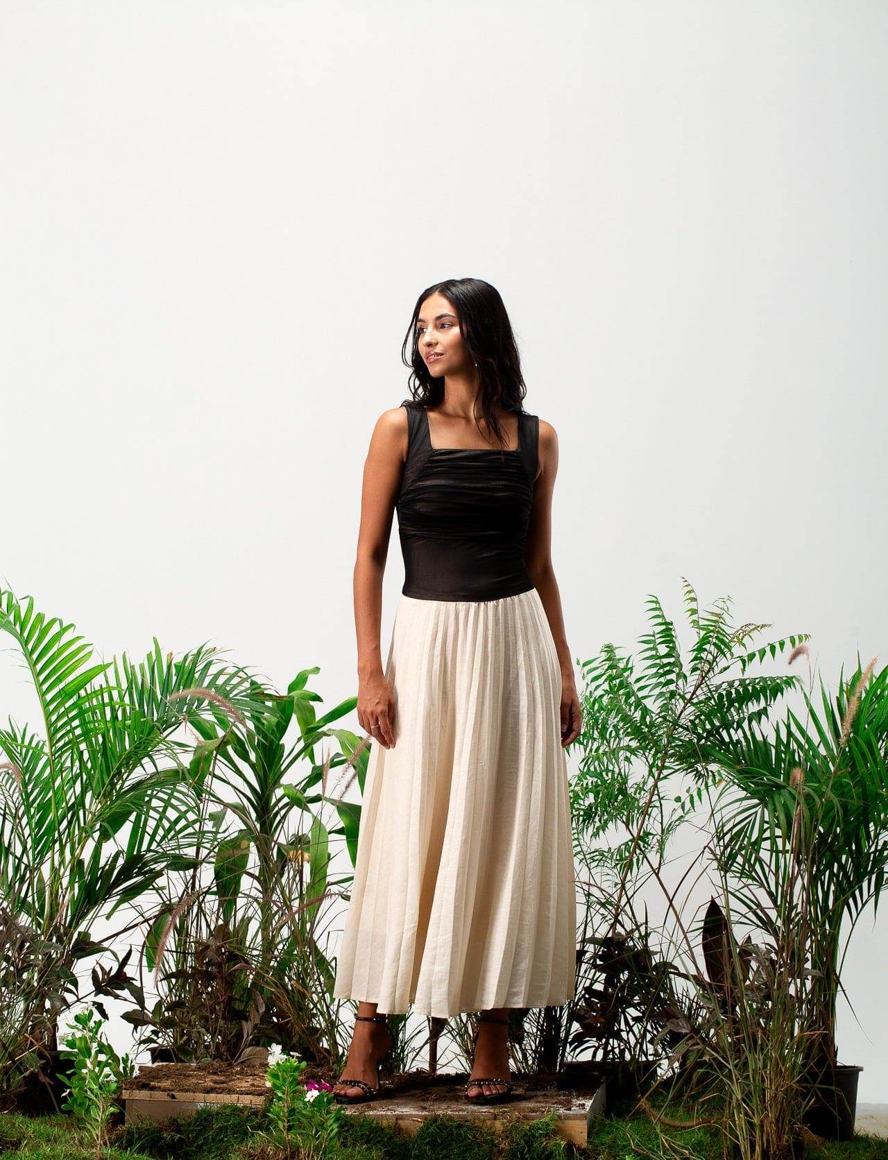 Selene Dress - MOONMAINS EGY