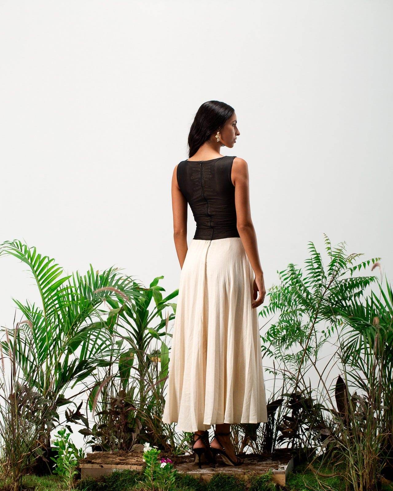 Selene Dress - MOONMAINS EGY