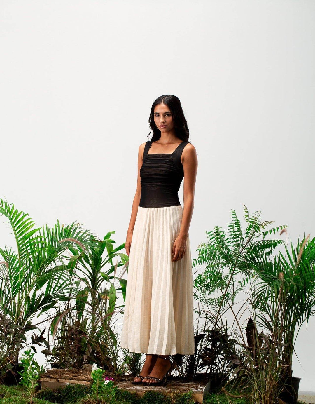 Selene Dress - MOONMAINS EGY