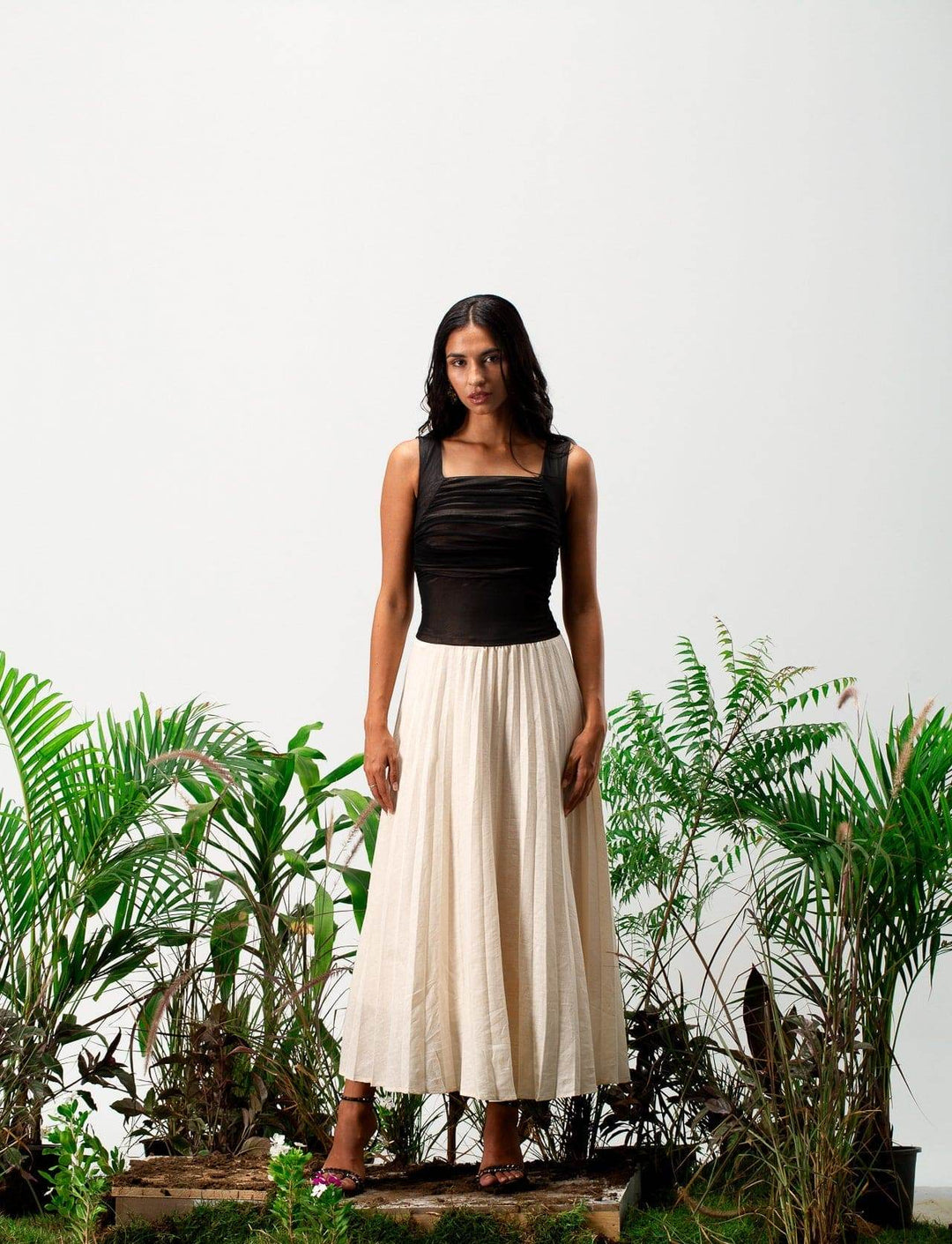 Selene Dress - MOONMAINS EGY