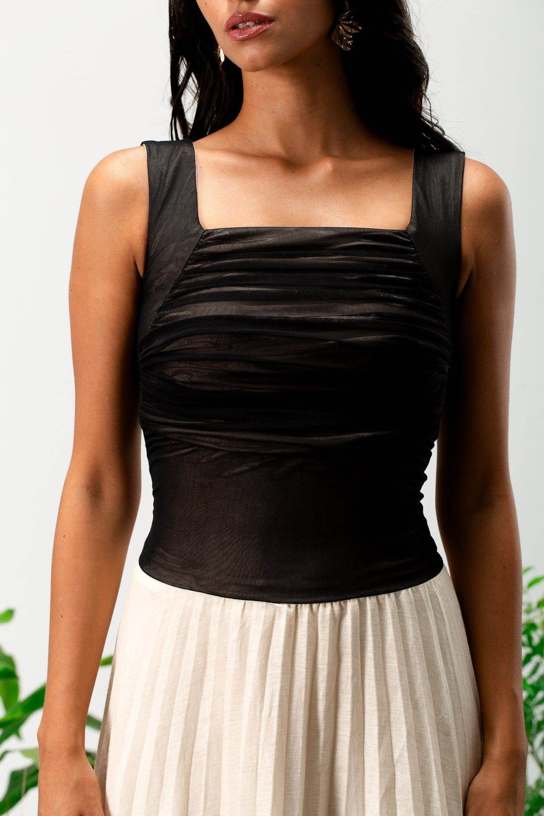 Selene Dress - MOONMAINS EGY