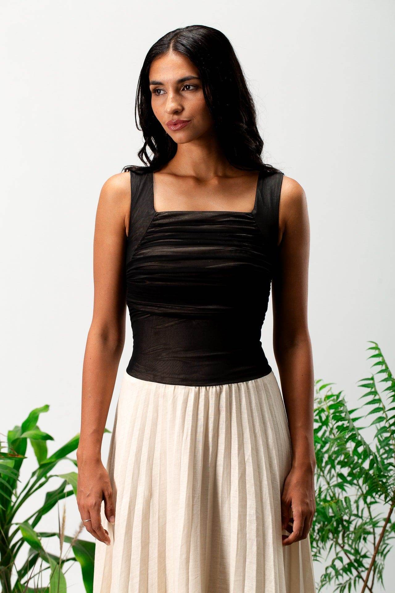 Selene Dress - MOONMAINS EGY