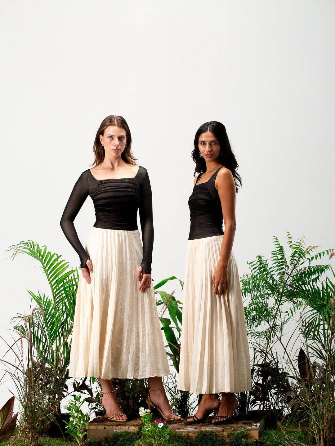 Selene Dress - MOONMAINS EGY